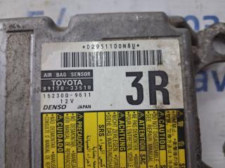 Блок AIRBAG Toyota Camry XV40 2.4 Бензин 2AZFE