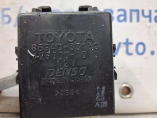 Блок управления Toyota Camry XV40 2.4 Бензин 2AZFE