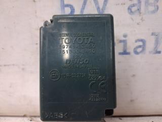 Блок управления Toyota Camry XV40 2.4 Бензин 2AZFE