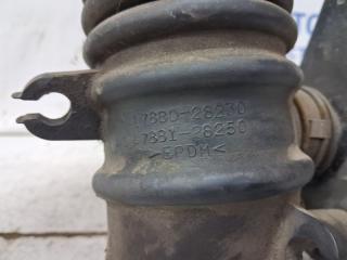 Патрубок воздушного фильтра Camry 2006-2011 XV40 2.4 Бензин 2AZFE