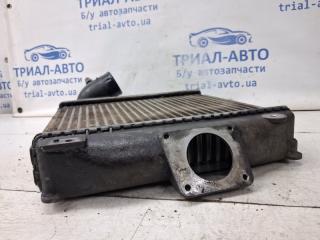 Радиатор интеркуллера Toyota Prado J120 3.0 Diesel 1KDFTV