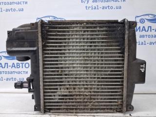 Радиатор интеркуллера Prado 2002-2009 J120 3.0 Diesel 1KDFTV