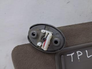 Козырек солнцезащитный левый Prado 2002-2009 J120 3.0 Diesel 1KDFTV