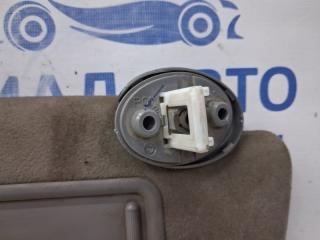 Козырек солнцезащитный правый Prado 2002-2009 J120 3.0 Diesel 1KDFTV