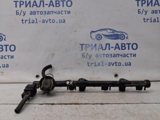 Топливная рампа RX 350 2003-2009 XU30 3.5 Бензин 2GRFE