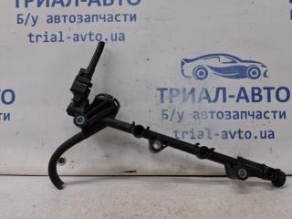 Топливная рампа Lexus RX 350 XU30 3.5 Бензин 2GRFE