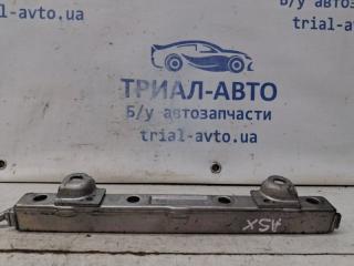 Топливная рампа Auris 2006-2012 E150 1.6 бензин 1ZRFAE