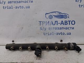 Топливная рампа Sorento 2002-2011 BL 2.5 diesel D4CB