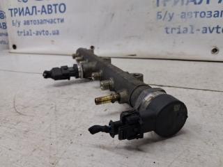 Топливная рампа Kia Sorento BL 2.5 diesel D4CB