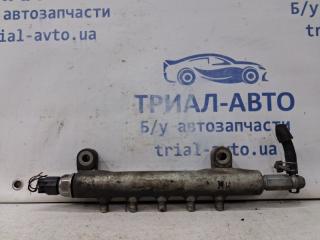 Топливная рампа Nissan Navara 2004-2015 Б/У Топливная рампа Nissan Navara 2004-2015