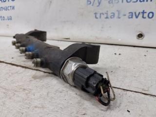 Топливная рампа Navara 2004-2015 D40 2.5 Diesel YD25DDTI