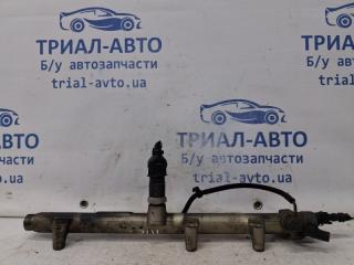 Топливная рампа Tucson 2004-2009 JM 2.0 diesel D4EA