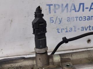 Топливная рампа Hyundai Tucson JM 2.0 diesel D4EA