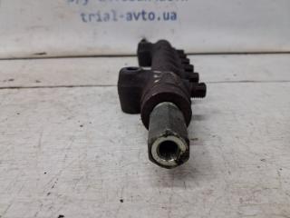 Топливная рампа Mitsubishi ASX GA 1.8 Diesel 4N13