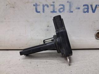 Датчик расхода воздуха Toyota Camry 2006-2011 Б/У Датчик расхода воздуха Toyota Camry 2006-2011