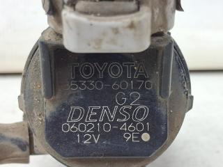 Насос омывателя стекла Prado 2002-2009 J120 3.0 Diesel 1KDFTV