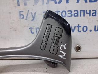 Кнопки руля 3 2003-2009 BK 1.6 бензин Z6