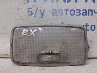 Плафон задний Lexus RX 350 2003-2009