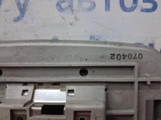 Плафон задний Lexus RX 350 XU30 3.5 Бензин 2GRFE