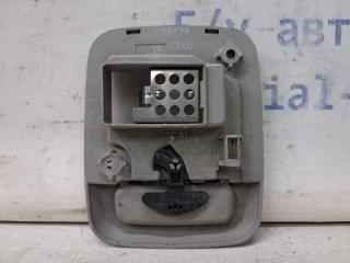 Плафон задний Navara 2004-2015 D40 2.5 Diesel YD25DDTI