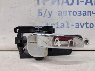 Ручка двери внутренняя правая Nissan Qashqai 2006-2013 Б/У Ручка двери внутренняя правая Nissan Qashqai 2006-2013