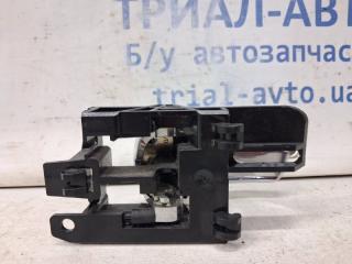 Ручка двери внутренняя правая Nissan Qashqai J10 2.0 Бензин MR20DE