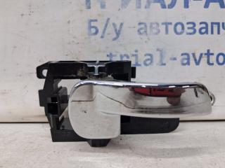 Ручка двери внутренняя правая Nissan Qashqai 2006-2013 Б/У Ручка двери внутренняя правая Nissan Qashqai 2006-2013