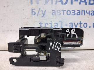 Ручка двери внутренняя правая Nissan Qashqai J10 2.0 Бензин MR20DE