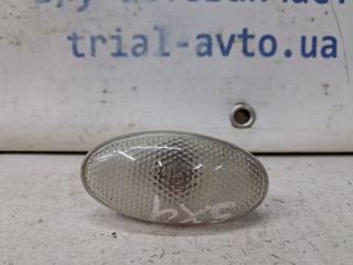 Повторитель поворотника Suzuki SX4 2006-2014 Б/У Повторитель поворотника Suzuki SX4 2006-2014