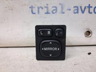 Корректор зеркал Toyota Prado 2002-2009 Б/У Корректор зеркал Toyota Prado 2002-2009