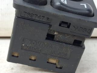 Корректор зеркал Toyota Prado J120 3.0 Diesel 1KDFTV