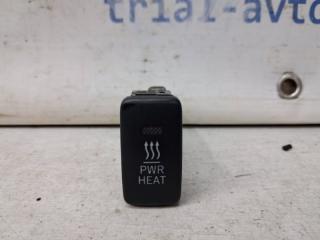 Кнопка подогрева Toyota Prado 2002-2009