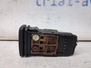 Кнопка подогрева Prado 2002-2009 J120 3.0 Diesel 1KDFTV