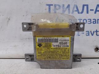 Блок AIRBAG Mitsubishi Pajero Wagon 1999-2006 Б/У Блок AIRBAG Mitsubishi Pajero Wagon 1999-2006