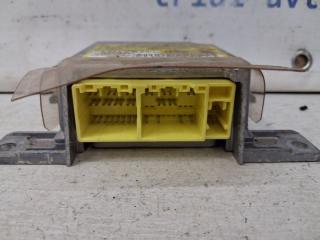 Блок AIRBAG Mitsubishi Pajero Wagon 3 3.2 Дизель 4M41