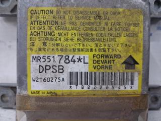 Блок AIRBAG Pajero Wagon 1999-2006 3 3.2 Дизель 4M41