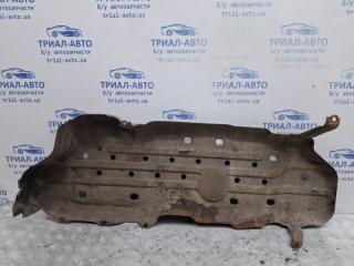 Защита Toyota Prado 2002-2009 Б/У Защита Toyota Prado 2002-2009