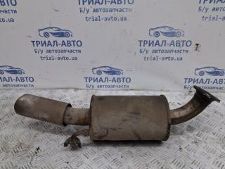 Глушитель RX 350 2003-2009 XU30 3.5 Бензин 2GRFE