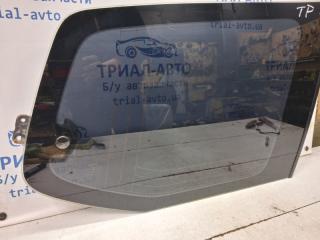 Стекло в кузов заднее правое Prado 2002-2009 J120 3.0 Diesel 1KDFTV