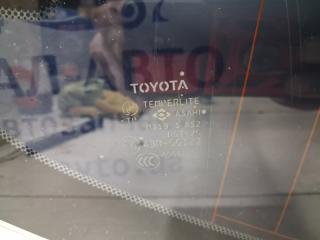 Стекло в кузов заднее правое Prado 2002-2009 J120 3.0 Diesel 1KDFTV