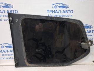 Стекло в кузов заднее правое Prado 2002-2009 J120 3.0 Diesel 1KDFTV