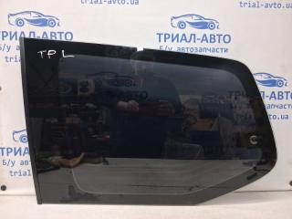 Стекло в кузов заднее левое Toyota Prado 2002-2009