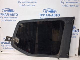 Стекло в кузов заднее левое Prado 2002-2009 J120 3.0 Diesel 1KDFTV