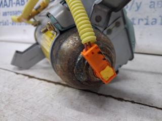 Подушка безопасности в торпеду Toyota Prado J120 3.0 Diesel 1KDFTV