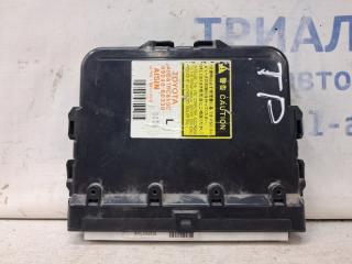 Блок управления Toyota Prado 2002-2009