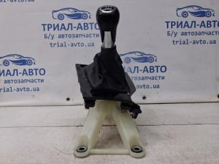 Кулиса переключения МКПП Mazda 3 BM 2.2 diesel