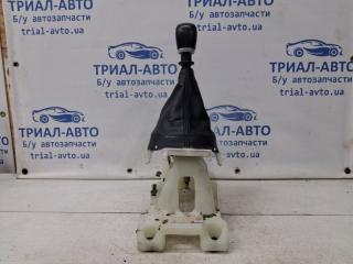 Кулиса переключения МКПП Mitsubishi ASX GA 1.8 Diesel 4N13