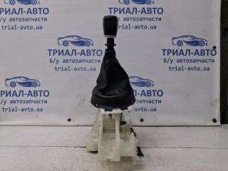 Кулиса переключения МКПП ASX 2010- GA 1.8 Diesel 4N13