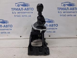 Кулиса переключения МКПП Megane 2008-2016 3 1.5 Diesel K9K