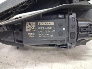 Педаль газа 3 2013-2019 BM 2.2 diesel